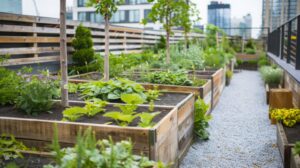 Técnicas de Cultivo para Aproveitar Cada Centímetro